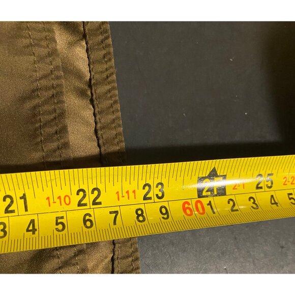 O'Neill Board Shorts Colorblock AOP Embroidered Logo Mens 36 10" Swim Trunks - Picture 5 of 6